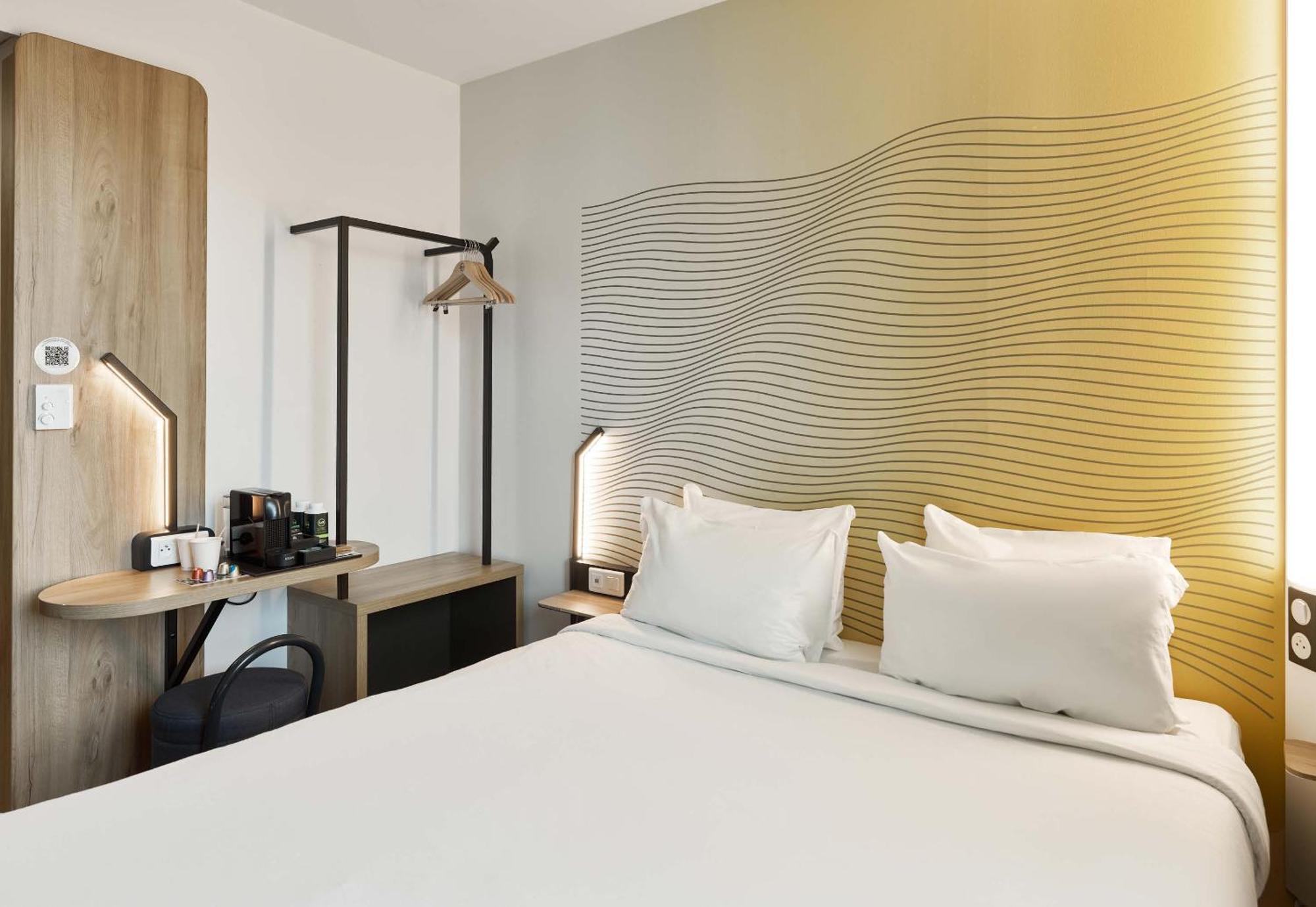 Paris Asnieres 3* Gennevilliers