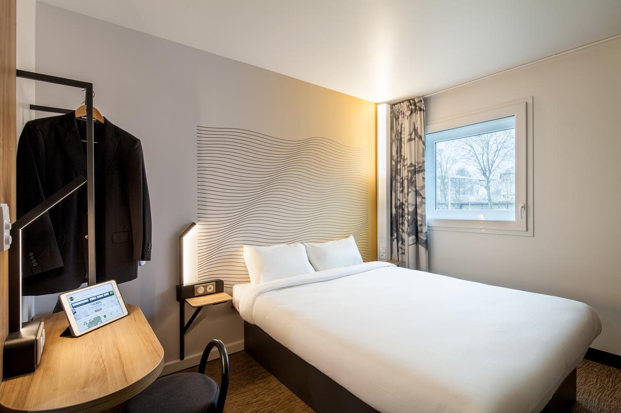 Paris Asnieres Hotel Gennevilliers