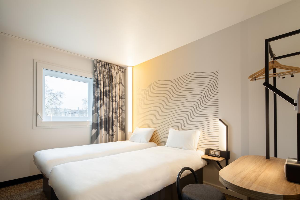 Paris Asnieres 3* Gennevilliers