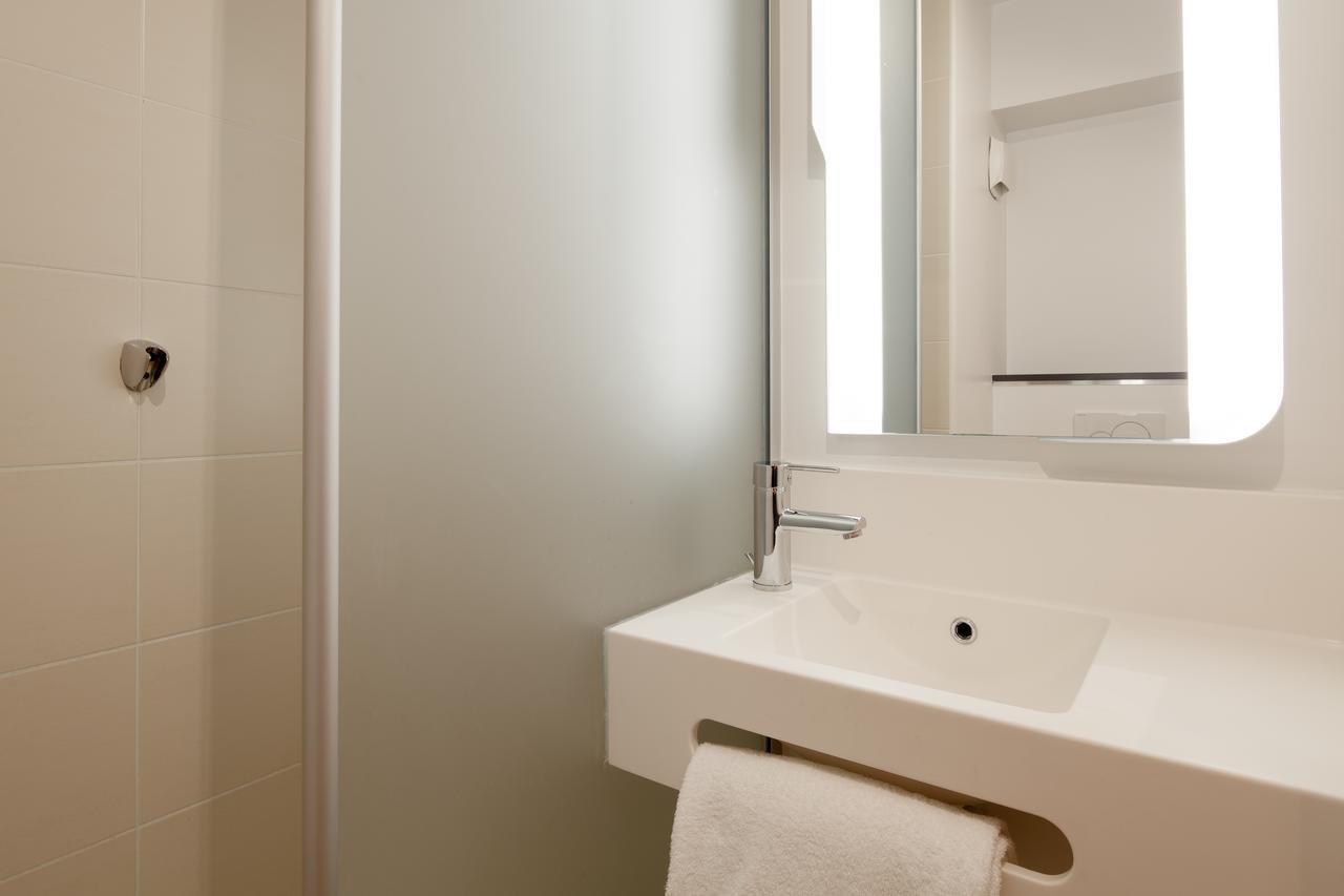 Paris Asnieres Hotel Gennevilliers
