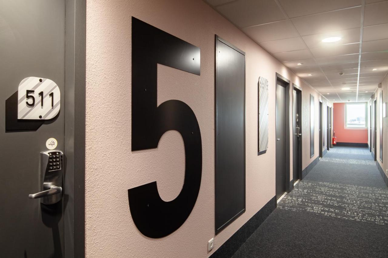 Paris Asnieres Hotel 3*