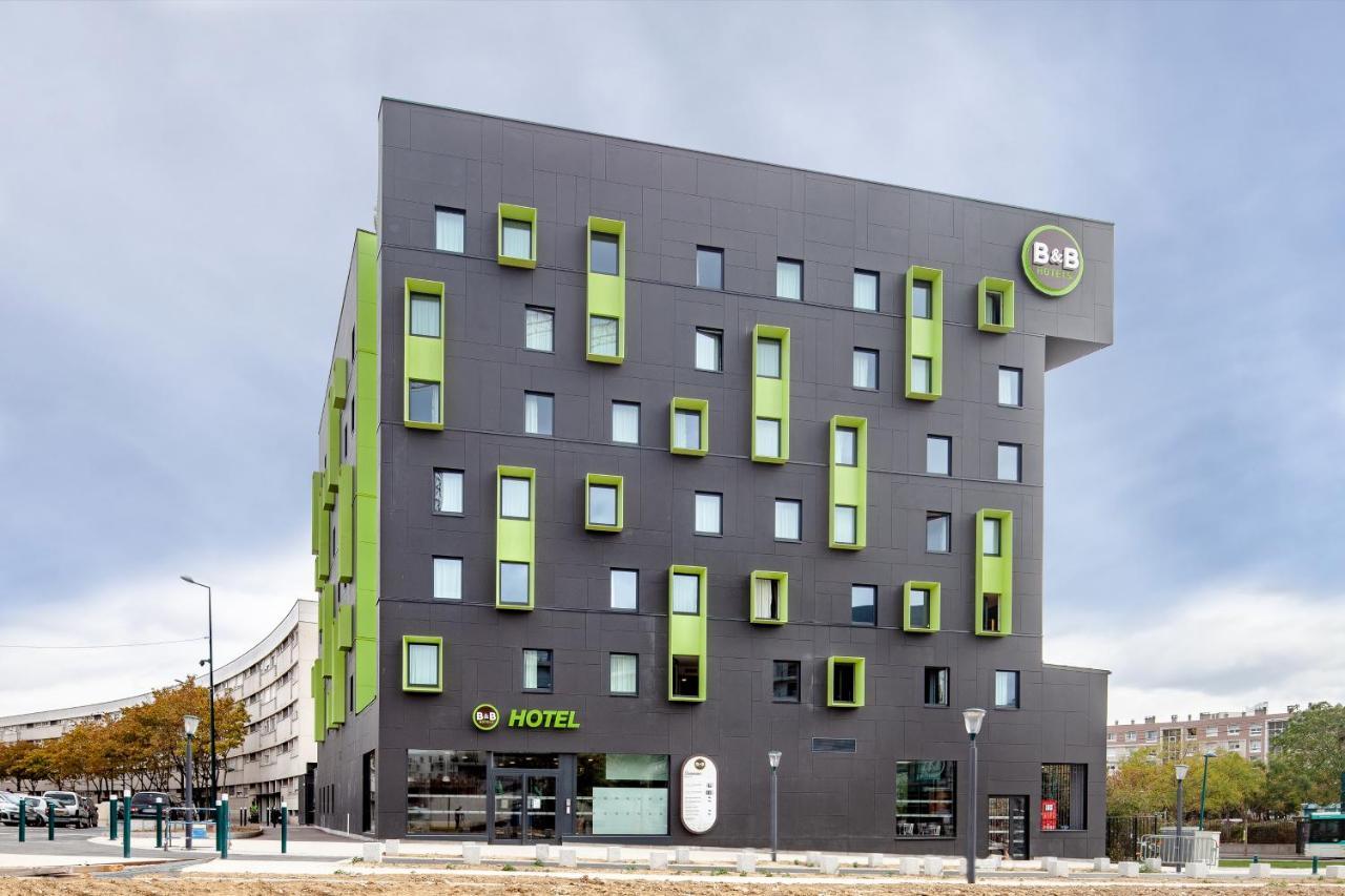 Hotel Paris Asnieres Gennevilliers
