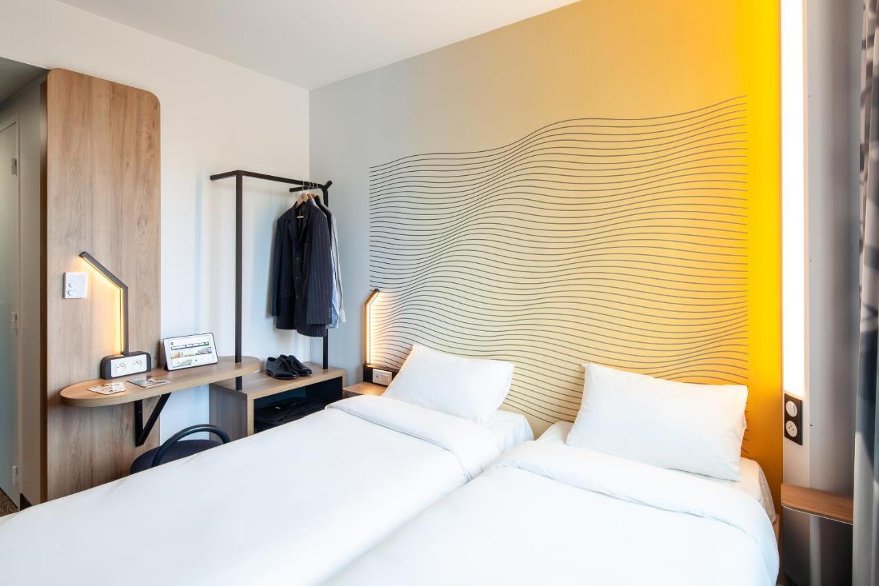 Paris Asnieres Hotel Gennevilliers