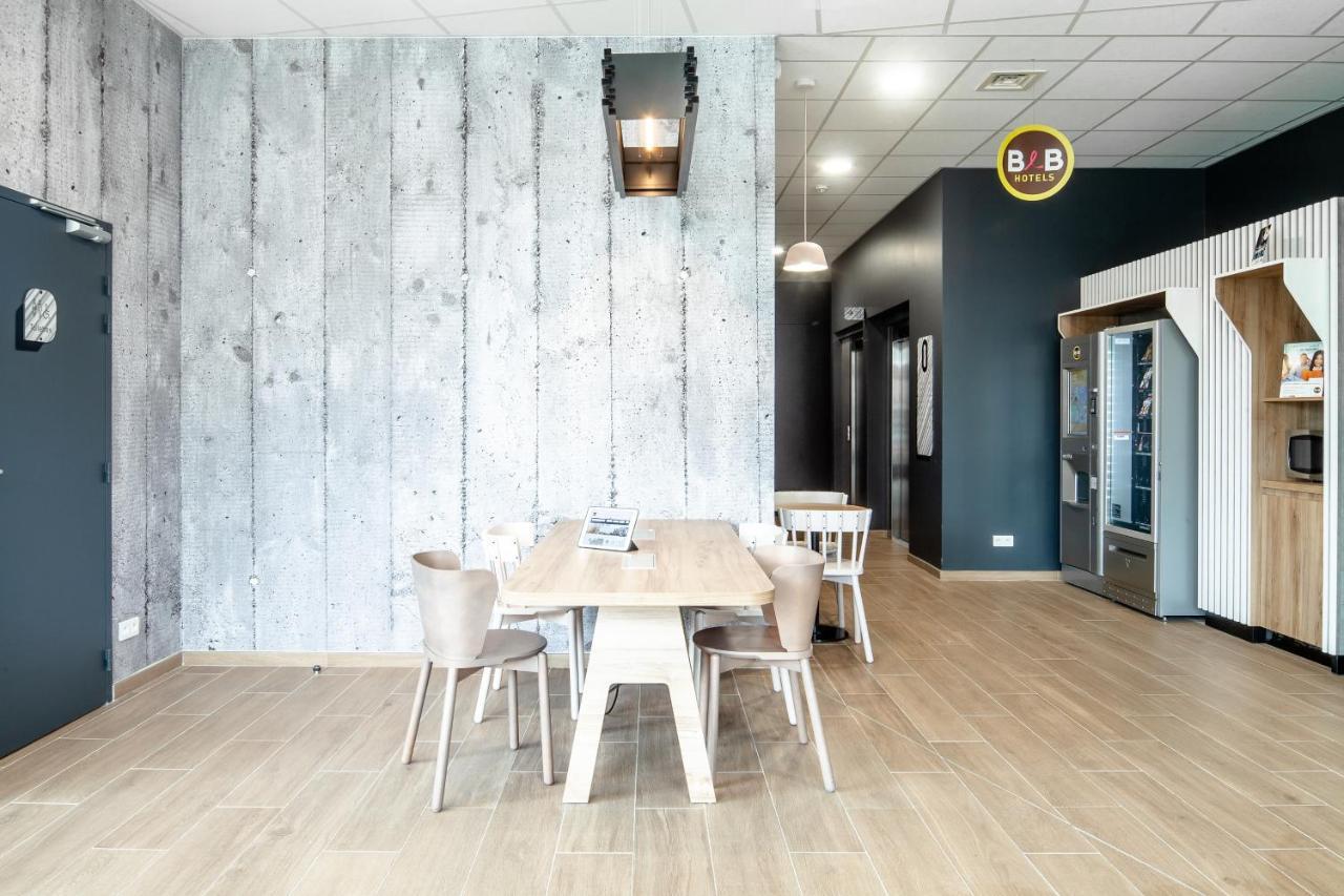 Hotel Paris Asnieres Gennevilliers