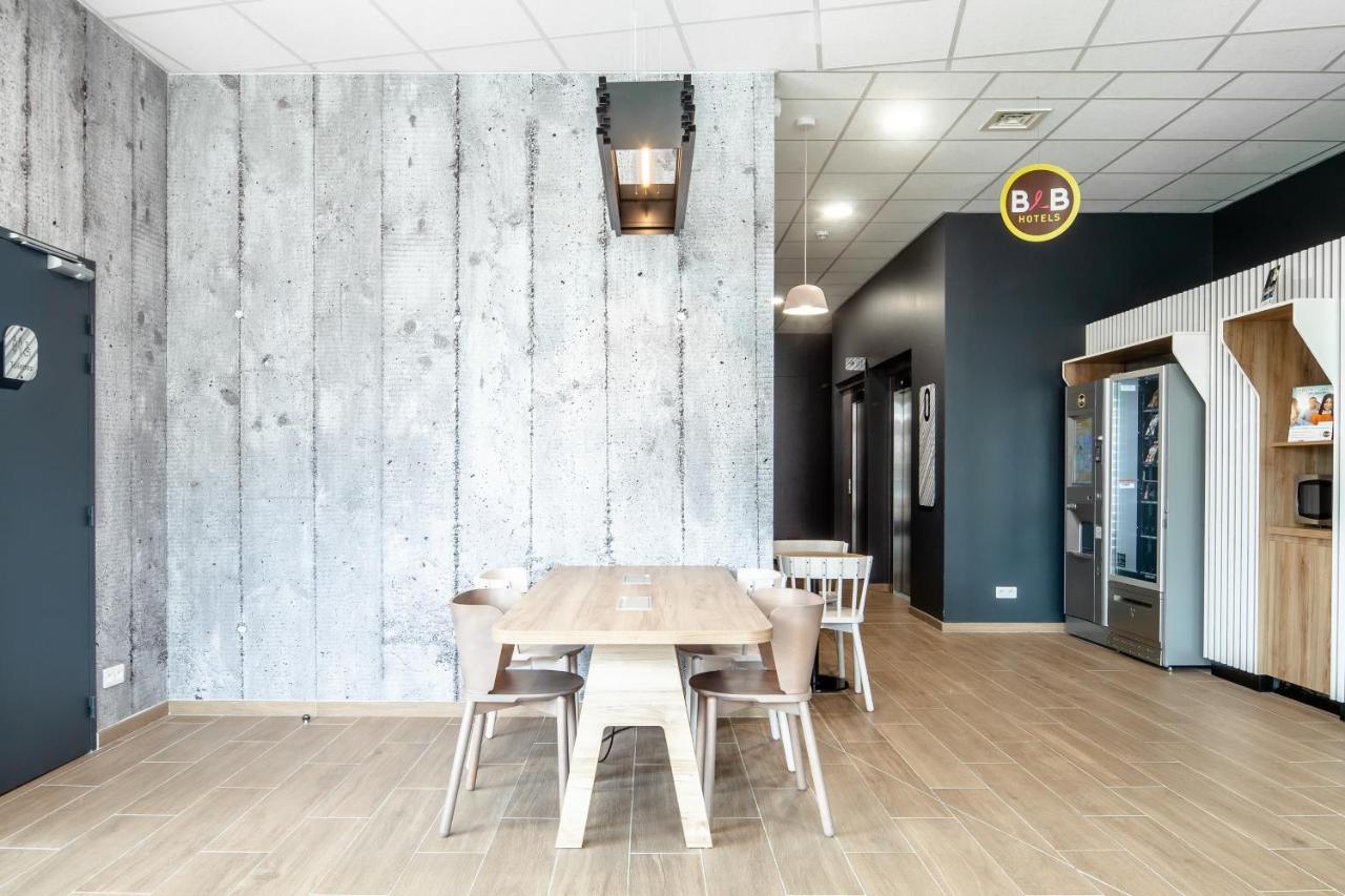 Paris Asnieres Hotel 3*