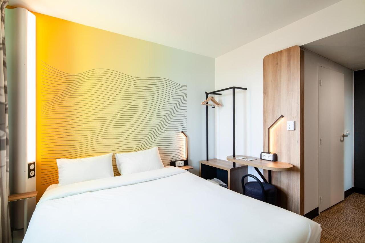 Paris Asnieres Hotel